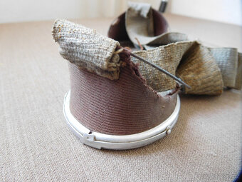 STARÉ asi MOTO BRÝLE - 15