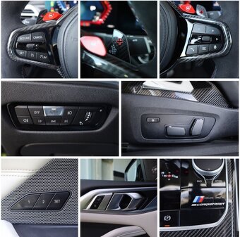 BMW M4 Competition // Carbon // 2025 - 15