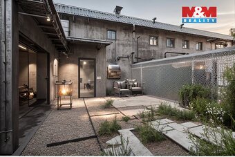 Prodej rodinného domu, Kladno, ul. Motyčínská - 15