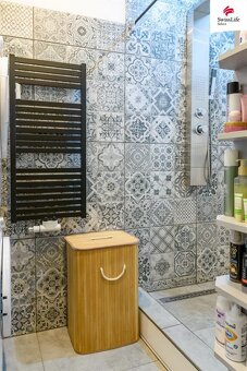 Pronájem bytu 2+kk 49 m2 Komenského, Břidličná - 15