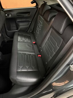Citroën C4 Cactus - 15