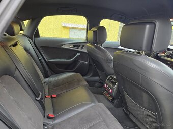 Audi A6 2014 3.0 tdi - 15