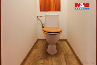 Prodej bytu 3+1, 67 m2, OV, Jeseník - 15