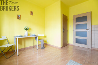 Prodej bytového domu s možností podnikání, Praha 9 - Miškovi - 15