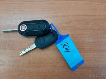 Fiat 500L 1,3 JTD - 15