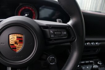 Porsche 911 Carrera 4GTS 992 PDK+PSE+PDLS - 15