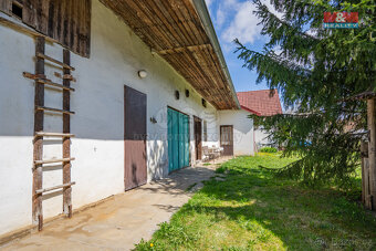 Prodej rodinného domu, 90 m², Dráchov - 15