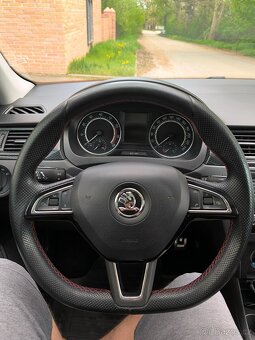 Škoda Rapid monte carlo - 15
