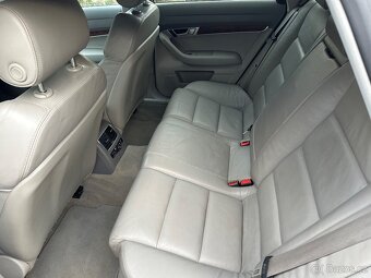 Audi A6 C6 3.0 TDi 171KW Quattro Bose - 15