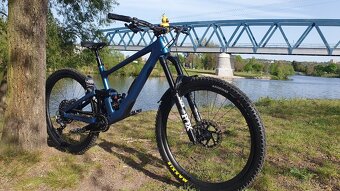 Specialized Enduro S4 V ZÁRUCE jako vel.L - 15