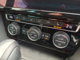 VW Passat B8 Variant 2.0Bi-TDI 176kW 4x4 DSG Matrix Virtual - 15