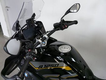BMW R 1250 GS Exclusive - 15