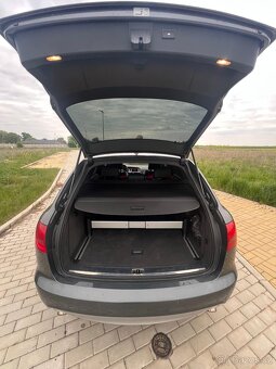 Audi A6 Avant 4F - 15