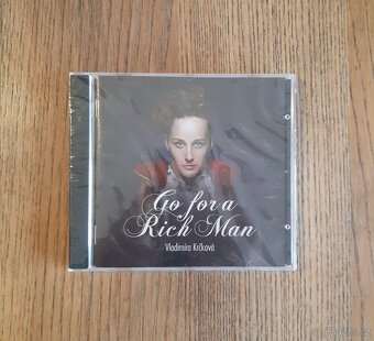 19x CD, různé žánry #3 /SLEVA/ - 15