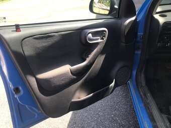 Opel Corsa C 1.2i16V 55kw - 15