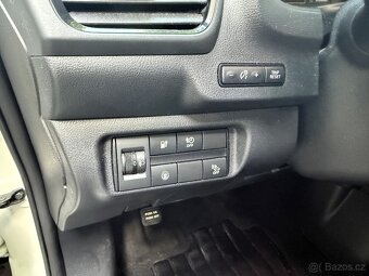 Nissan LEAF, 40 kWh DPH - 15
