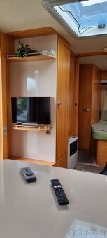 Karavan wilk - 15