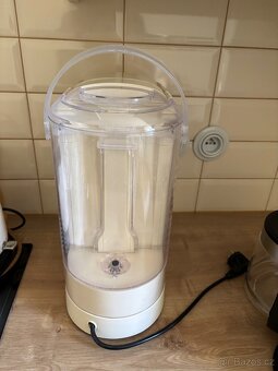 Kitchenaid překapávací kávovar - 15