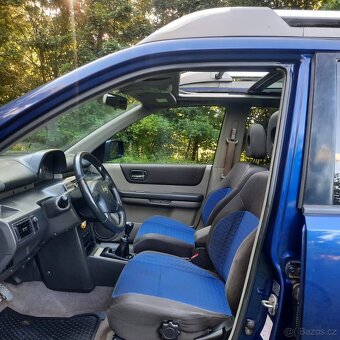 Nissan X Trail 2,2 dci - 15
