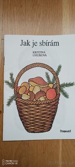 Dětské knihy a retro omalovánky,vše jako nové - 15