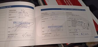 Hyundai i40 kombi 1.7 CRDi 100kW ČR, pouze 138 tkm odečet - 15