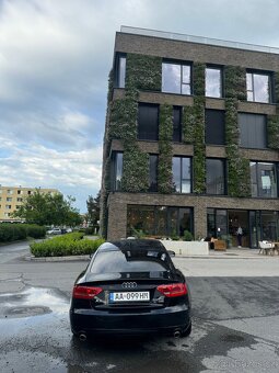 Audi A5 2010 3.0 tdi - 15