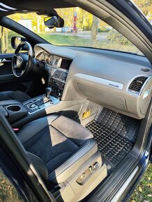 Sleva Prodám Audi Q7 3.0 TFSI 245kw, S-line, 93tis km - 15