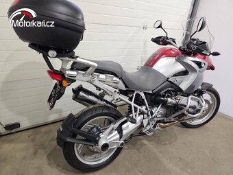 BMW R 1200 GS - 15