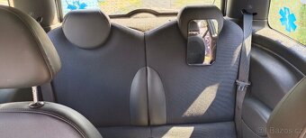 Mini cooper, 2006, 85kw, RC31 - 15