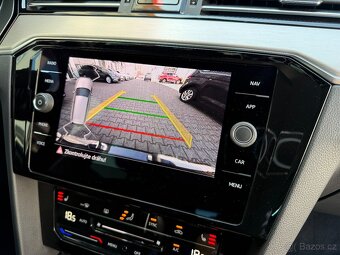 VW Passat B8 Variant Elegance 2.0TDI 110kW DSG Matrix ACC Qi - 15