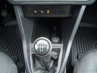 Volkswagen Caddy 2.0TDi MAXI - SERVIS - 15
