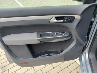 VW TOURAN 1,4TSI 103KW,2008,UNITED,DOVOZ TOP STAV - 15
