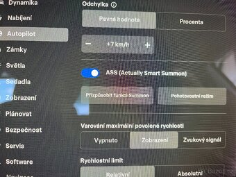 Tesla 3 SR,LFP,vč.DPH,SOH96% - 15