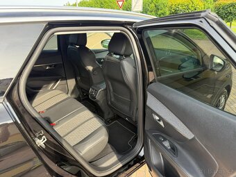 PEUGEOT 3008 FL 1.2 PureTech 96kW AUTOMAT-2022-130.889KM- - 15