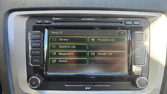 Škoda Octavia 2 combi 1.8TSi - 15