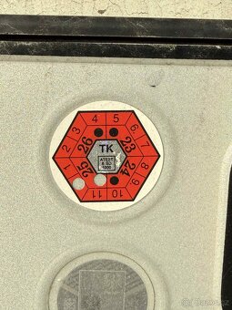 VW Crafter 2.0 TDi 130kw,2020, plachta, 10paleta - 15