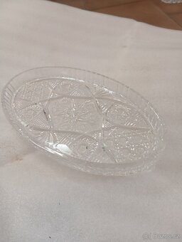 Křišťálové sklo - 15