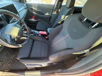 Hyundai i30 Fastback NLINE - 15