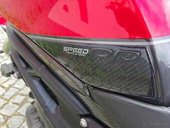 Triumph Speed Triple 1200 RR - 15