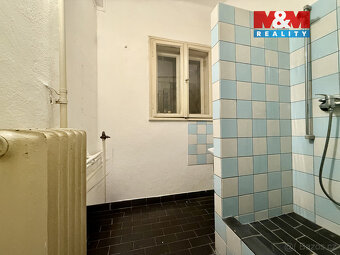 Prodej nájemního domu, 200 m², Přerov, ul. Jiráskova - 15