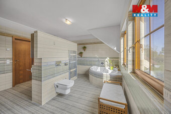 Prodej rodinného domu v Kostomlatech nad Labem, ul. Rozkoš - 15