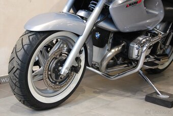 BMW R 1200 CL - ABS, hezký stav - 15