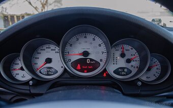 Porsche 911 (997) Carrera S 3.8 - 15