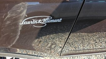 ŠKODA SUPERB II 2.0 TSI Elegance Comb. - 15