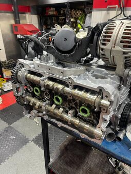 PORSCHE 4S 911 997.1 - 15