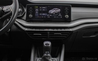 Škoda Octavia 2.0 TDI 2020 - 15