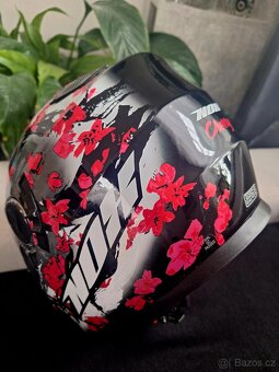 Přilba NOX .. NOVÁ - 15