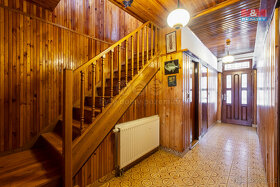 Prodej rodinného domu, 110 m², Praha 9 - Dolní Počernice - 15