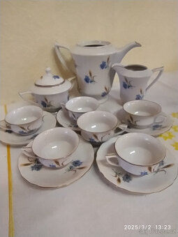 PO BABIČCE-PORCELÁN - 15