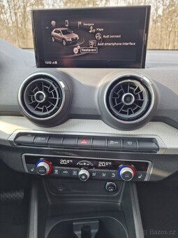 Audi Q2 Business Edition 30 2.tdi - 15